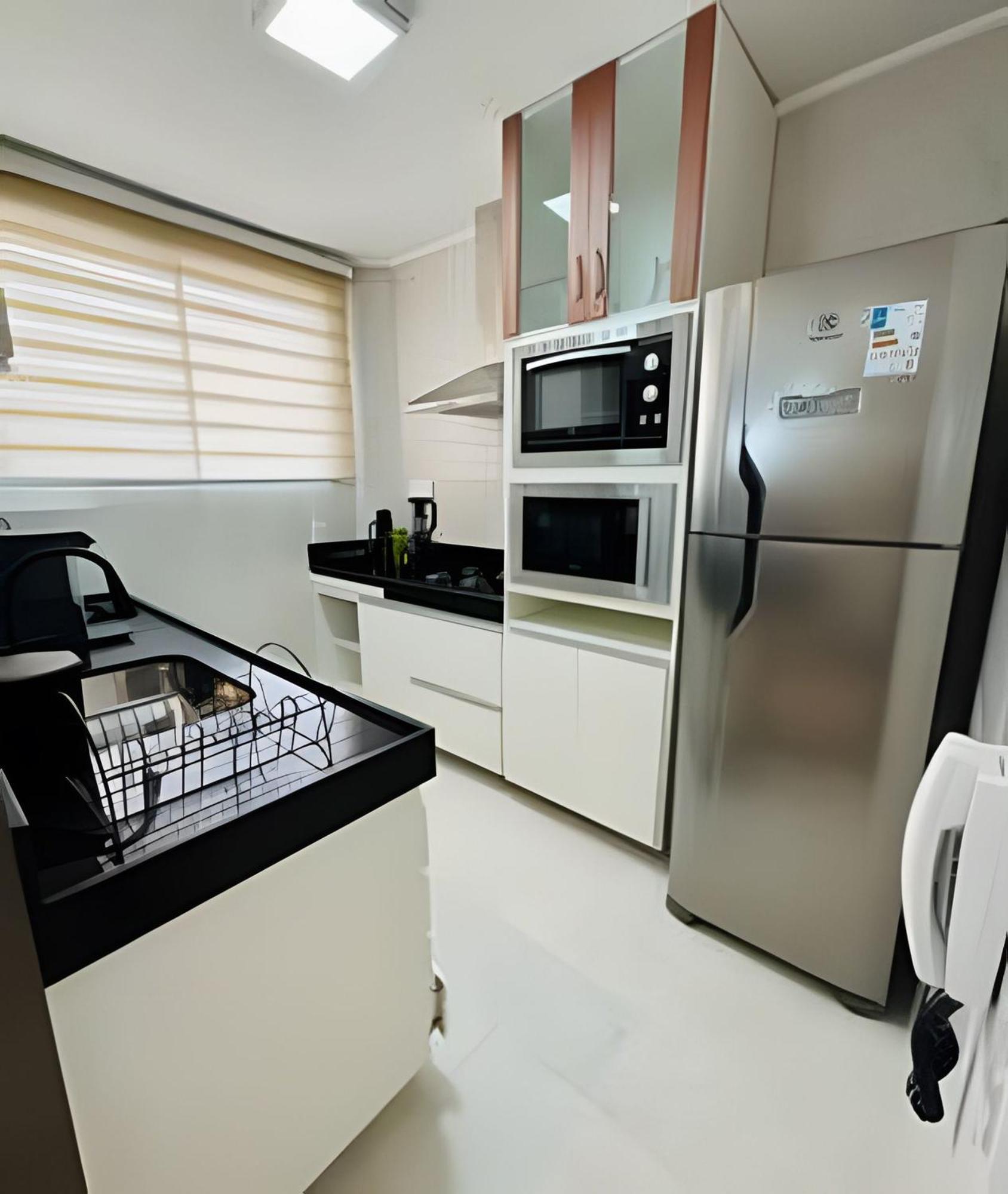 Condominio Mundi Resort Belo Horizonte Exteriör bild